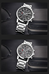 BENYAR Chronograph Sport Watch