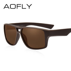 AOFLY Polarized Sunglasses Mens Polarized Sunglasses Ladies Polarized Sunglasses Fashion Sunglasses from watchalternative.com