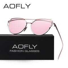 High Defenition Polarized Sunglasses for Women