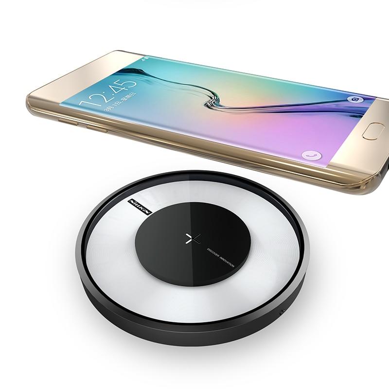 Super Fast Wireless Charging Pad -Magic Disk 4 for Samsung and Other Major Mobile Brand Names