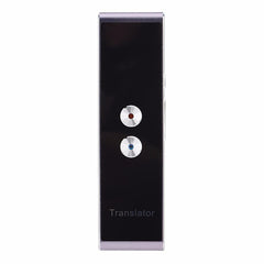 Portable Smart Voice Translator, Voice Translator, Portable Voice Translator, Smart Voice Translator