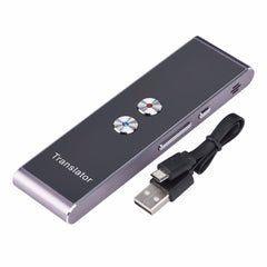 2018 Best Voice Translator, Portable Smart Voice Translator, Voice Translator, Portable Voice Translator, Smart Voice Translator