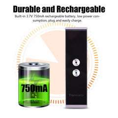Electronic Pocket Voice Translator, Electronic Voice Translator, Best Digital Translator, International Voice Translator, Best Budget Language Translator, Best Electronic Voice Translator